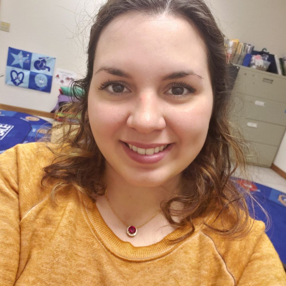 Meet your Posher, Michaela